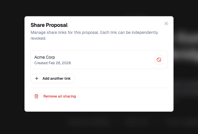 Know what happens after you hit send